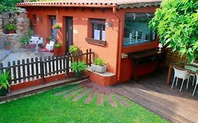 Casa Rosa Garden House